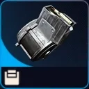 Extended Medium Magazine III